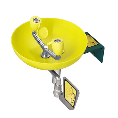 Speakman Combination Eye/Face Wash